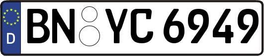 BN-YC6949