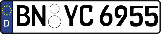 BN-YC6955