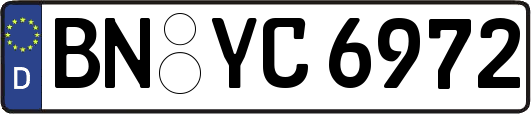 BN-YC6972