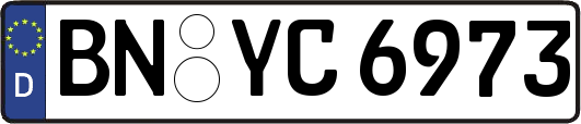 BN-YC6973