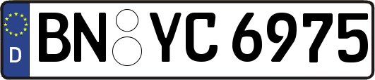 BN-YC6975