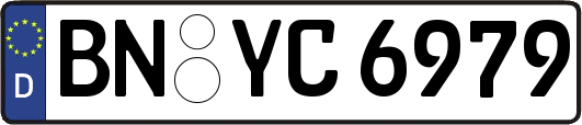 BN-YC6979