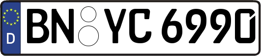 BN-YC6990