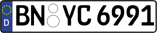 BN-YC6991