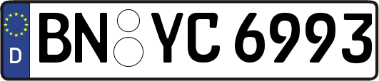 BN-YC6993
