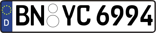 BN-YC6994