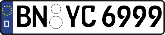 BN-YC6999