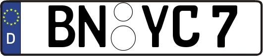 BN-YC7