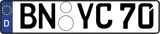 BN-YC70