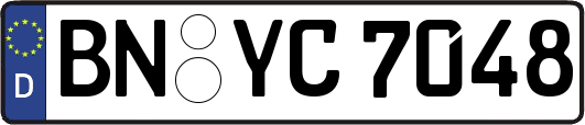 BN-YC7048