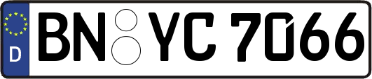 BN-YC7066