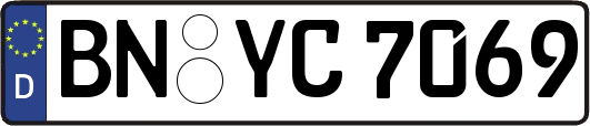 BN-YC7069