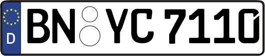 BN-YC7110