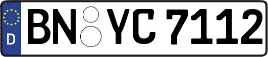 BN-YC7112