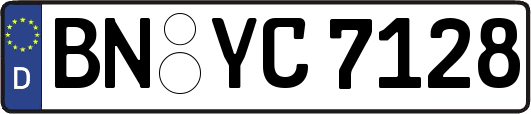 BN-YC7128