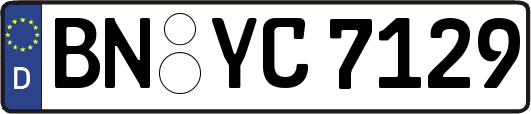 BN-YC7129