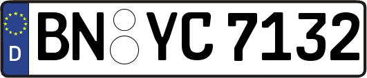 BN-YC7132