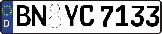 BN-YC7133