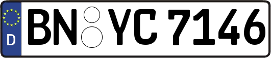 BN-YC7146