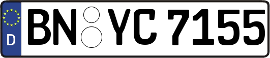 BN-YC7155