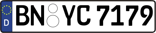 BN-YC7179
