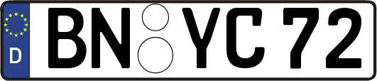BN-YC72