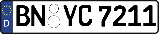 BN-YC7211
