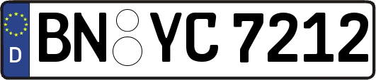 BN-YC7212