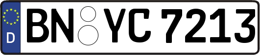 BN-YC7213