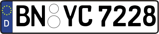 BN-YC7228
