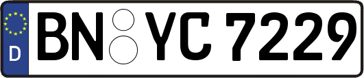 BN-YC7229
