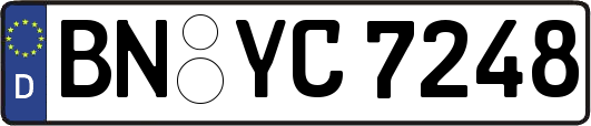 BN-YC7248