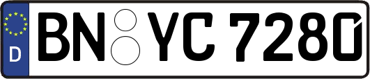 BN-YC7280