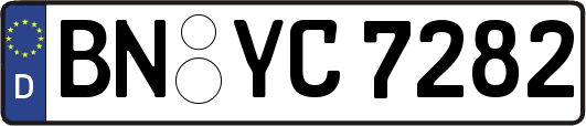BN-YC7282