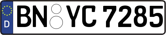 BN-YC7285