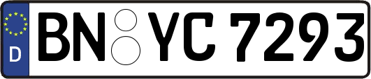 BN-YC7293