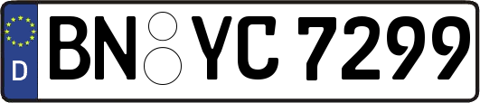 BN-YC7299