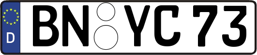 BN-YC73