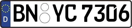 BN-YC7306