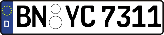 BN-YC7311