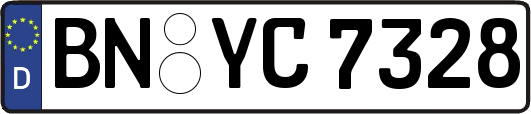 BN-YC7328