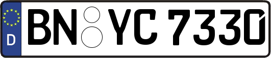 BN-YC7330