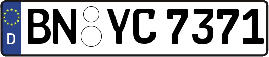 BN-YC7371