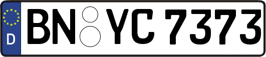 BN-YC7373