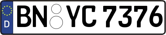 BN-YC7376