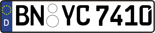 BN-YC7410