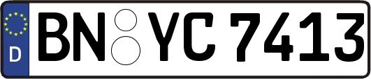 BN-YC7413