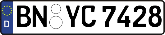 BN-YC7428
