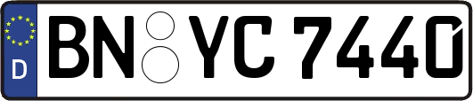 BN-YC7440