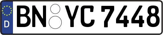 BN-YC7448